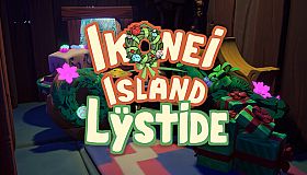 Ikonei Island - Lystide Content Pack