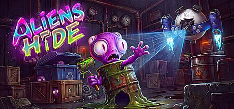 Aliens Hide