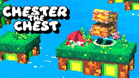 Chester The Chest Game