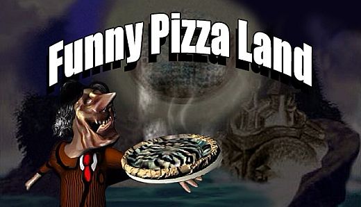 FunnyPizzaLand