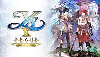 Ys X: Proud Nordics für PC kaufen