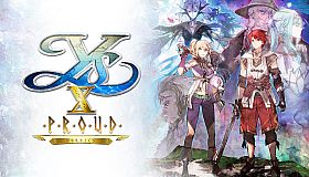 Ys X: Proud Nordics