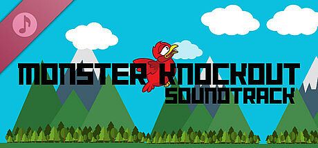 Monster Knockout Soundtrack