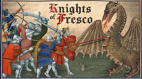 Knights of Fresco Game