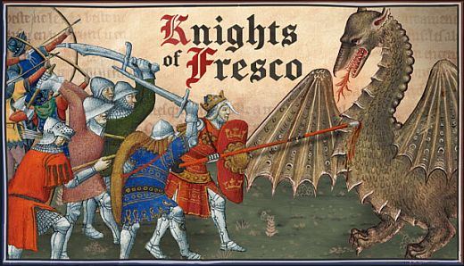 Knights of Fresco