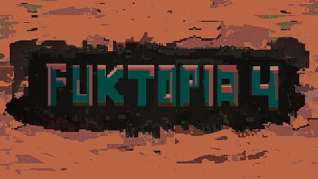 FukTopia 4 Game