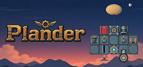 Plander Game
