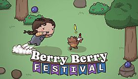 Berry Berry Festival
