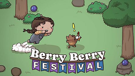 Berry Berry Festival Game