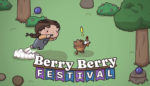 Berry Berry Festival
