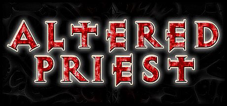 Altered Priest Game