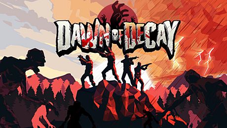 Dawn Of Decay Game