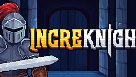 IncreKnight