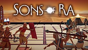 Sons of Ra
