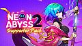 Neon Abyss 2 - Supporter Pack