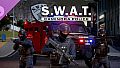 Highway Police Simulator: S.W.A.T. - Caminora Police