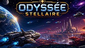 Odyssée Stellaire
