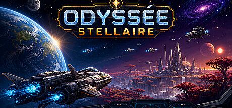 Odyssée Stellaire