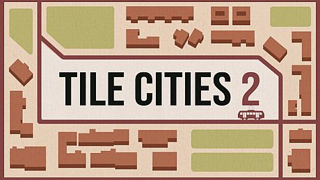 Tile Cities 2 Game