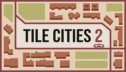 Tile Cities 2
