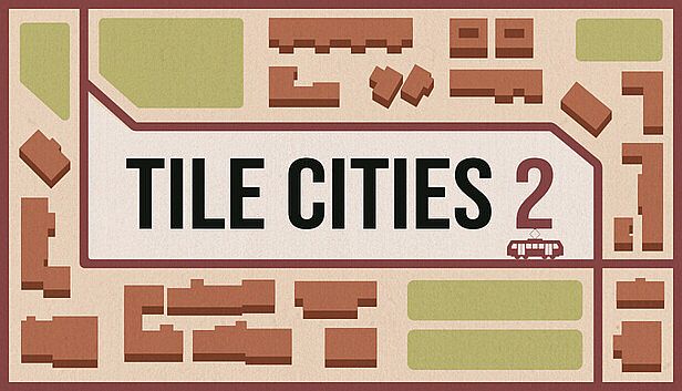 Buy Tile Cities 2