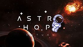 Astro Hop: Satürn