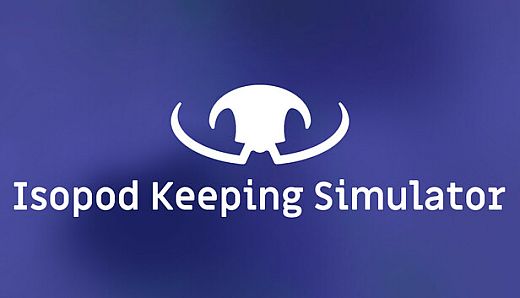 Isopod Keeping Simulator