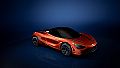 HOT WHEELS - McLaren 720S - Windows Edition