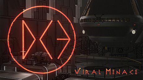 DC3: Viral Menace Game
