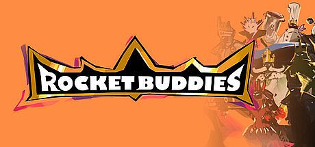 Rocket Buddies Game