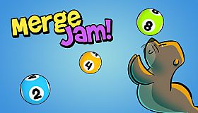 Merge Jam