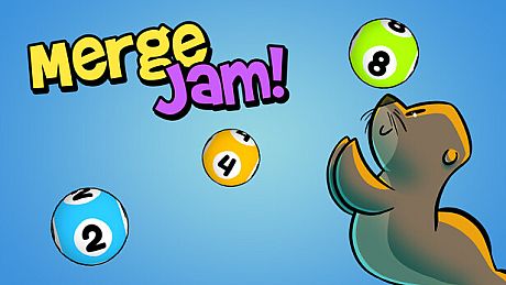 Merge Jam Game