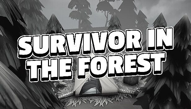 Buy Survivor in the Forest