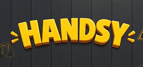 Handsy Game