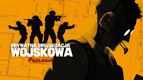 Private Military Manager: Prologue Game