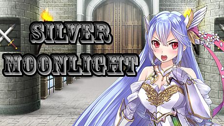 Silver Moonlight Game