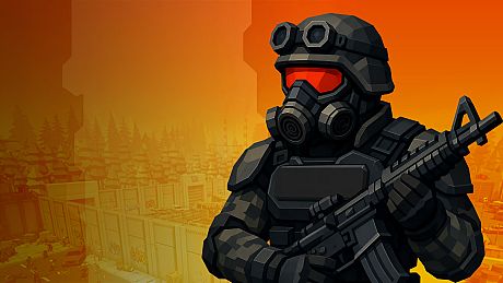 Outbreak: Dead City Game