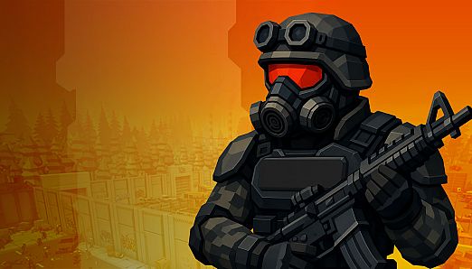 Outbreak: Dead City