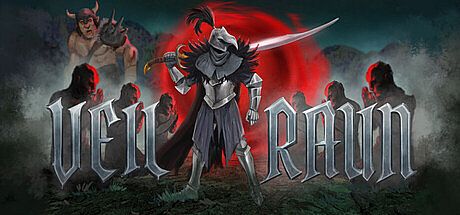 VeilRaun Game