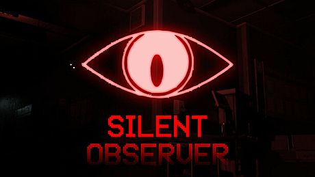 Silent Observer Game
