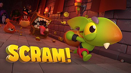 SCRAM! Game