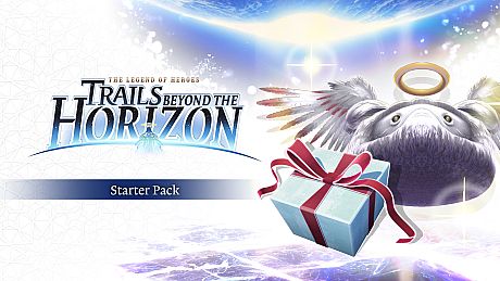 Trails beyond the Horizon - Starter Pack DLC