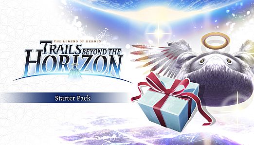 Trails beyond the Horizon - Starter Pack