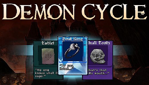 Demon Cycle
