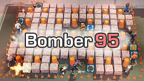 Bomber 95