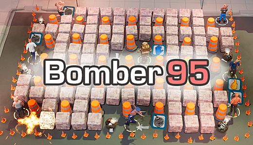 Bomber 95