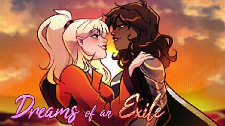 Dreams of an Exile Game