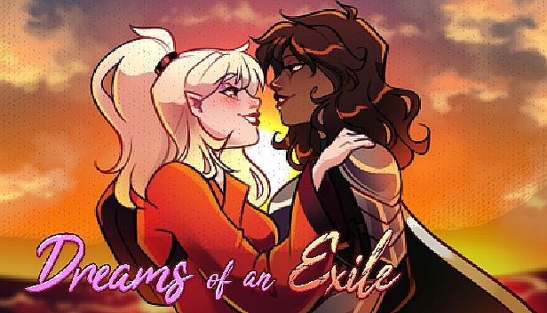 Buy Dreams of an Exile