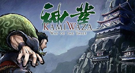 Kamiwaza: Way of the Thief Game