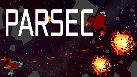 Parsec Game